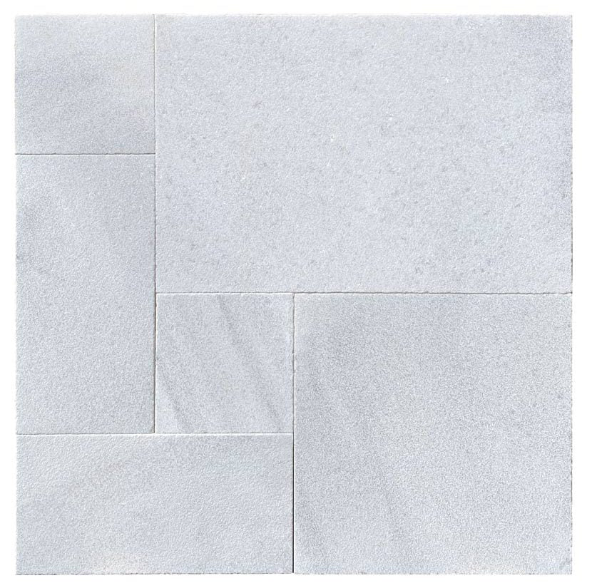 Alpine Marble Pavers
