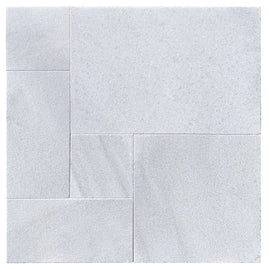 Alpine Marble Pavers