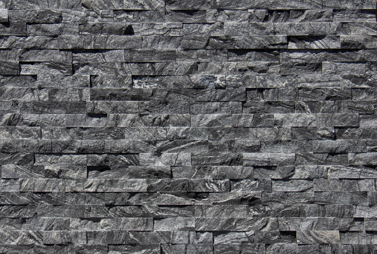 Midnight 6"x24" Ledger Panel