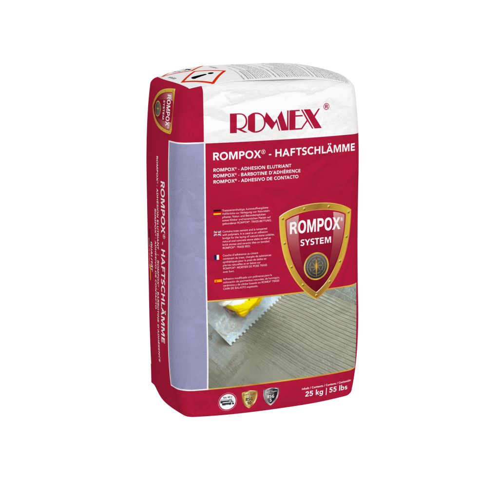 RMX Adhesion Elutriant