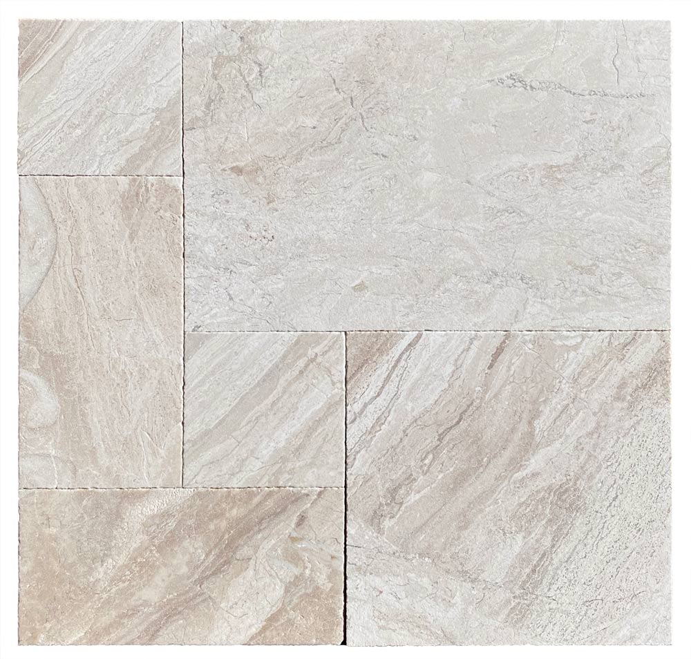 Royal Marble Pavers