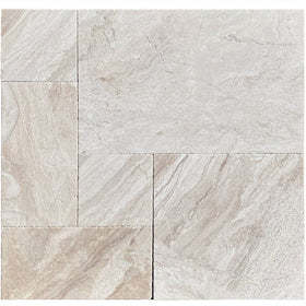 Royal Marble Pavers