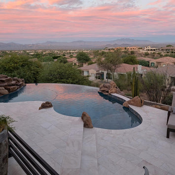 Royal Marble Pavers