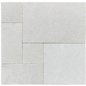 Tabarca Cream Marble Pavers