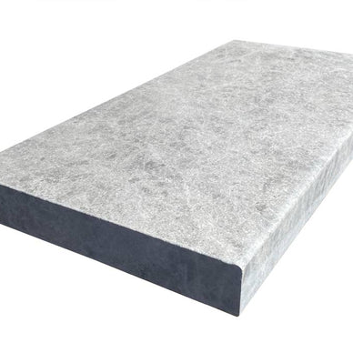 Tundra Marble Pool Coping